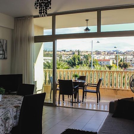 King's Gardens Apartment Paphos Buitenkant foto
