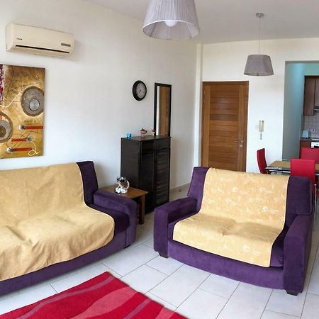 King's Gardens Apartment Paphos Buitenkant foto