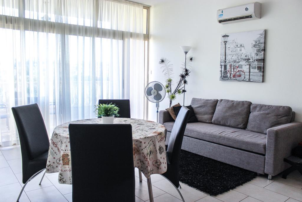 King's Gardens Apartment Paphos Buitenkant foto