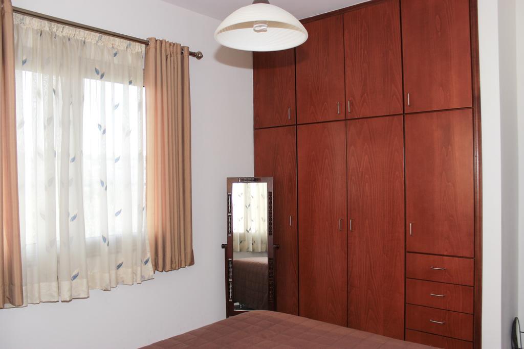 King's Gardens Apartment Paphos Buitenkant foto