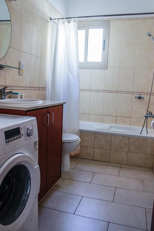 King's Gardens Apartment Paphos Buitenkant foto