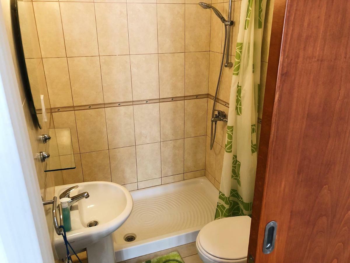 King's Gardens Apartment Paphos Buitenkant foto