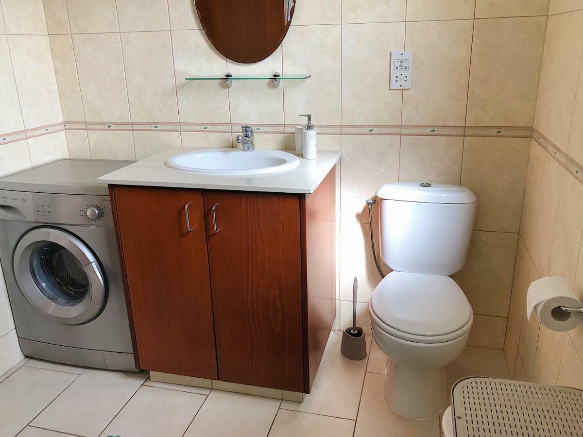 King's Gardens Apartment Paphos Buitenkant foto