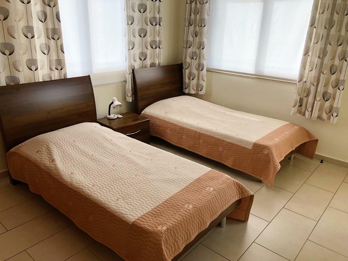 King's Gardens Apartment Paphos Buitenkant foto