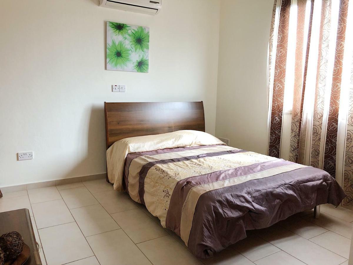 King's Gardens Apartment Paphos Buitenkant foto