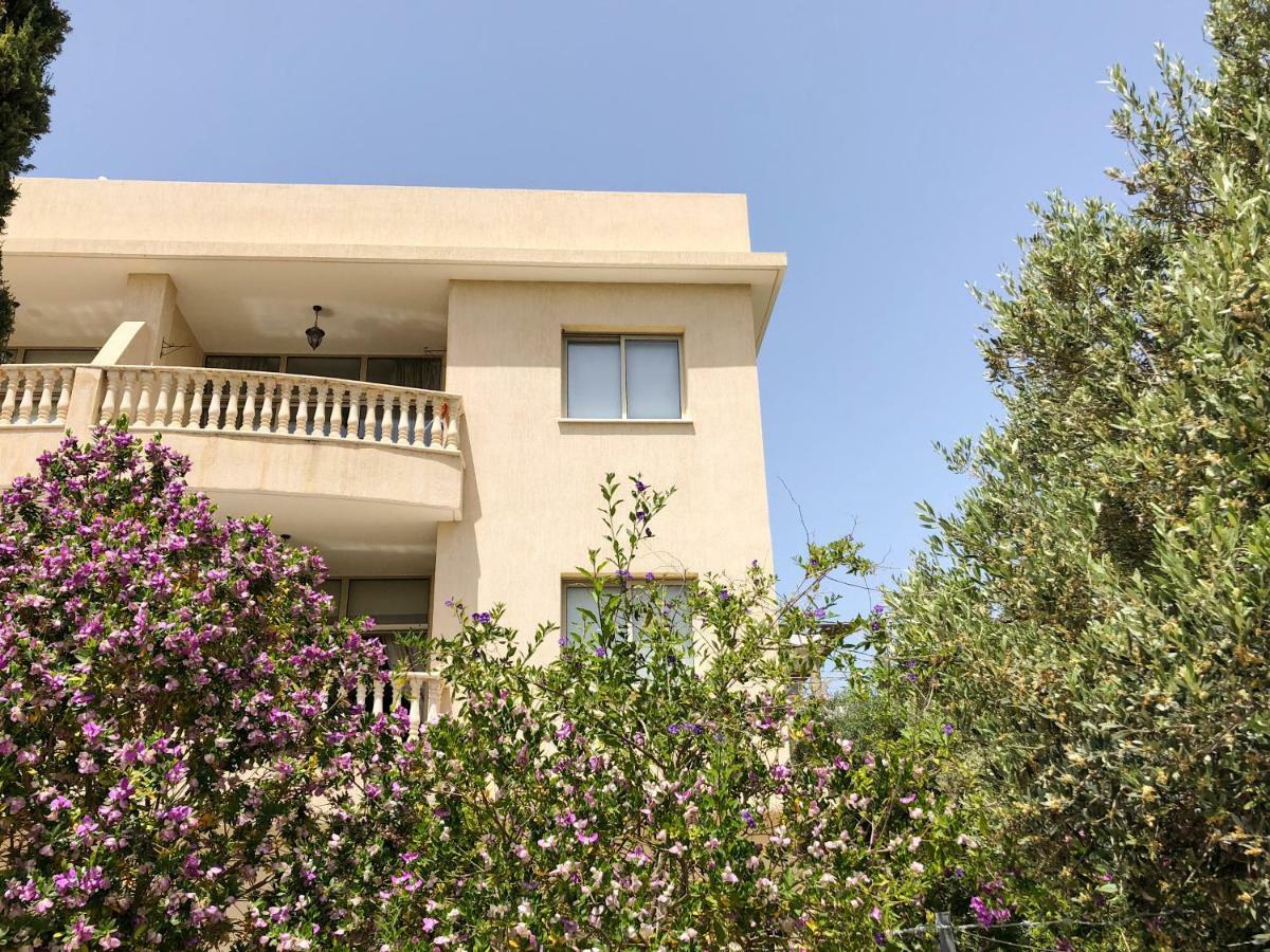 King's Gardens Apartment Paphos Buitenkant foto